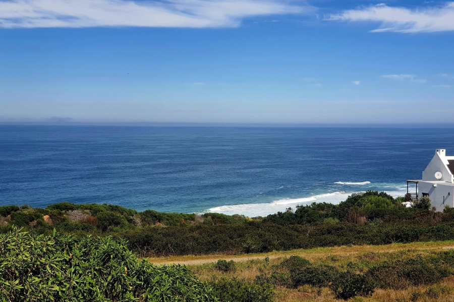 0 Bedroom Property for Sale in Fynbosstrand Western Cape